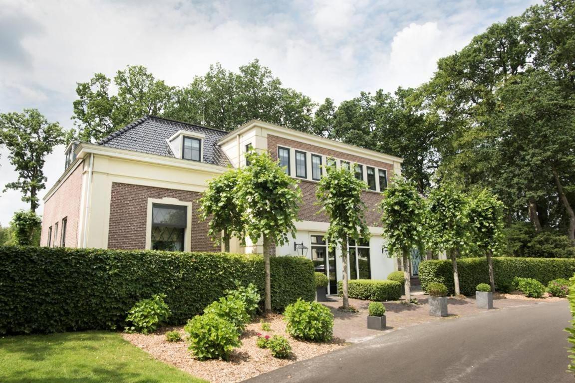 Koetshuis Landgoed Lauswolt Villa Beetsterzwaag Exterior photo